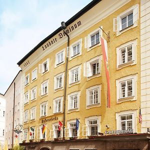 Altstadthotel Kasererbraeu